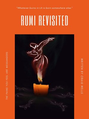cover image of Rumi Revisited